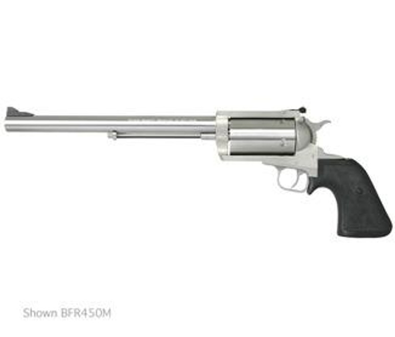 Magnum Researh BFR 45-70 10" SS - 761226028529 Magnum Researh BFR 45-70 10" SS - 761226028529