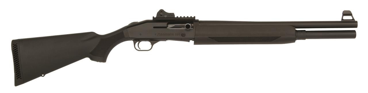 Mossberg 930 SPX 12ga 18.5" - 015813853606