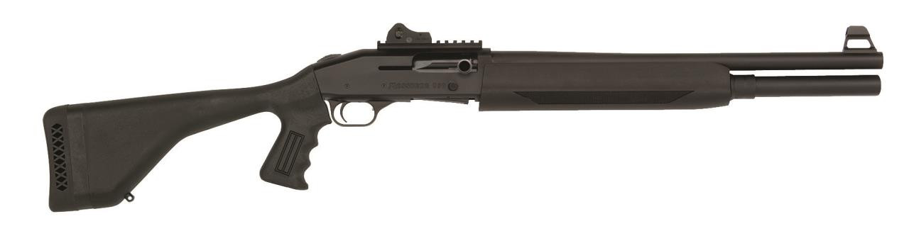 Mossberg 930 SPX 12ga 18.5" PG - 015813853705