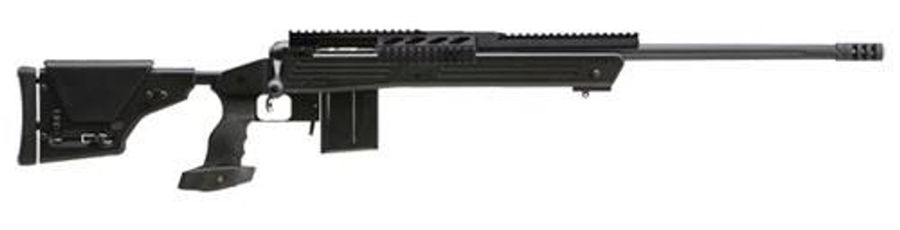 Savage 10ba 308win 24" - 011356191250