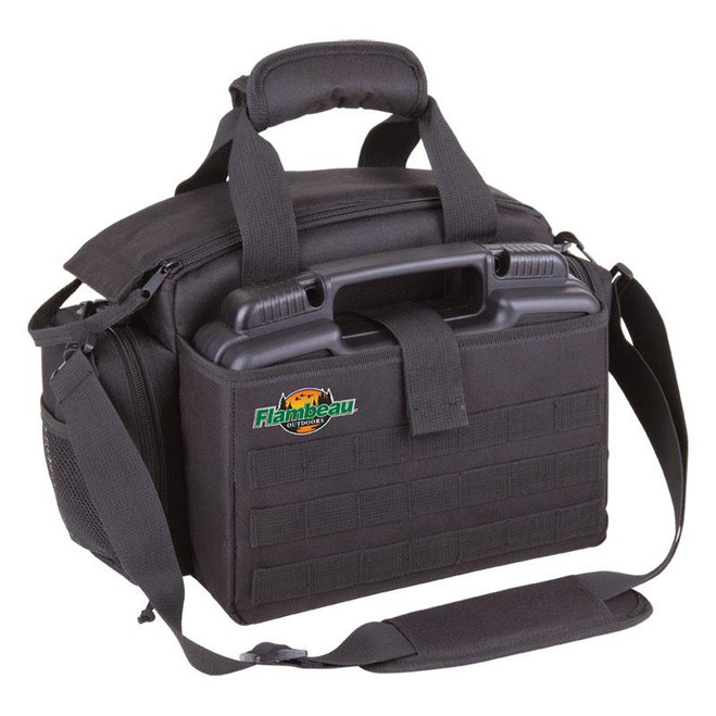 Flambeau Safeshot Small Range Bag - 40001011RBT1