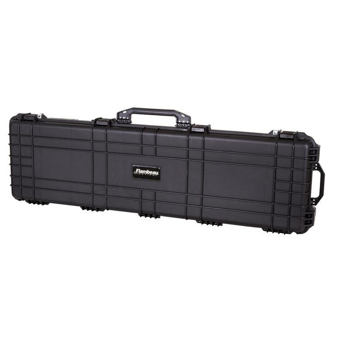 Flambeau XL HD Weapon Storage Case - 071617046712