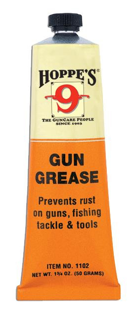 Hoppes Gun Grease 1.75oz - 026285011029