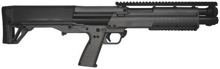 Kel Tec KSG 12ga Tungsten - 640832003925