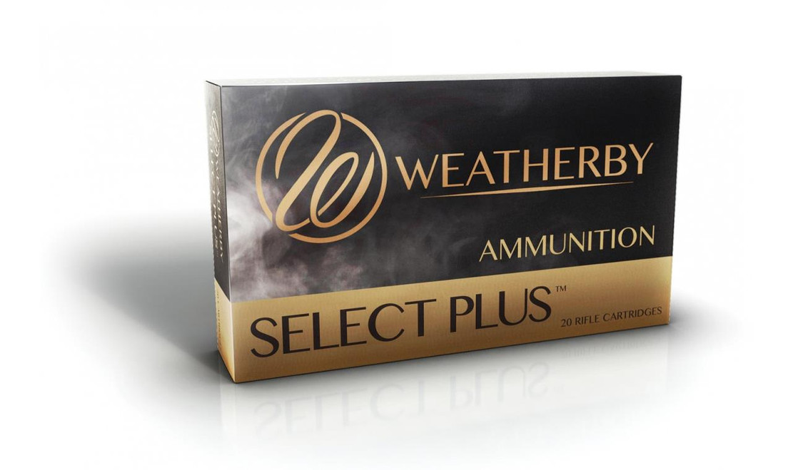 Weatherby F653140AF 6.5-300 Weatherby Magnum 140 GR A-Frame Pointed Soft Point 20 Bx -