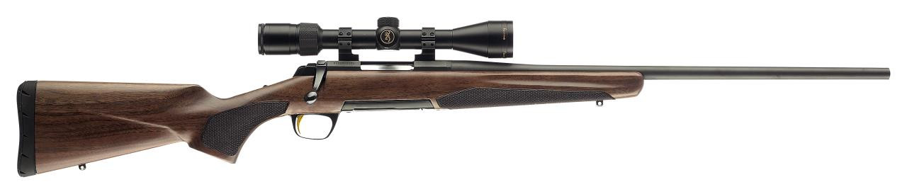 Browning X Bolt Hunter 300wm - 023614258100