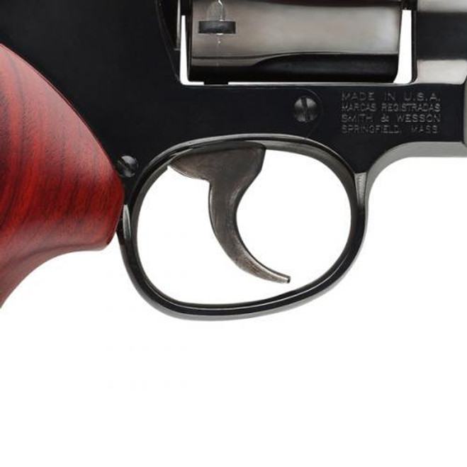 S&W 586 Classic .357 Mag 4