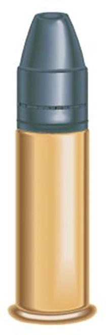 CCI 0056 22LR SubSonic Lead Hollow Point 40GR HP 100 Box - 076683000569