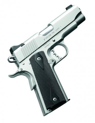 Kimber Stainless Pro Carry™ II Night Sites | Alquist Arms Turlock CA