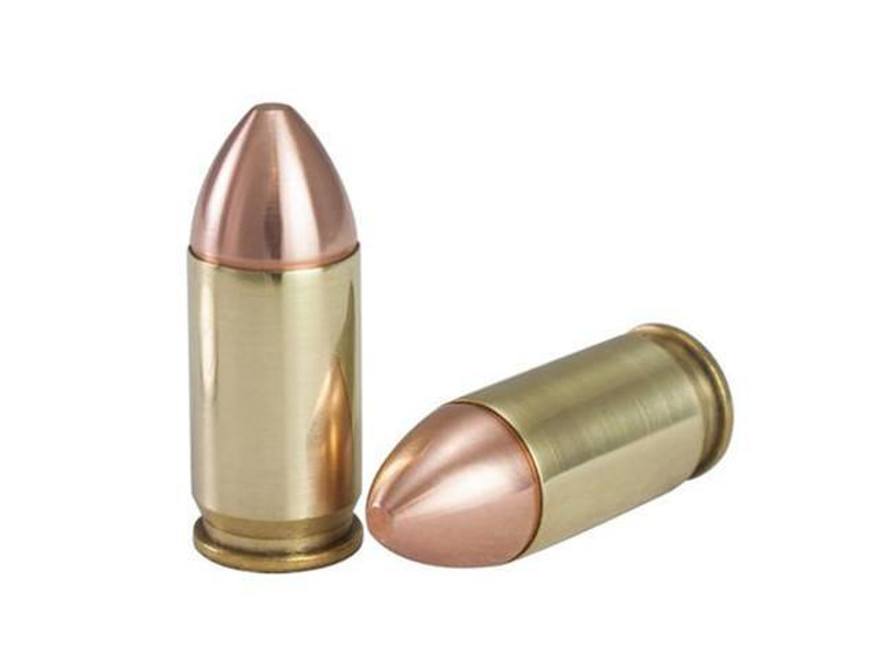 Fort Scott Munitions 380 ACP 95 Gr Fort Defense - 753677048157 Fort Scott Munitions 380 ACP 95 Gr Fort Defense - 753677048157