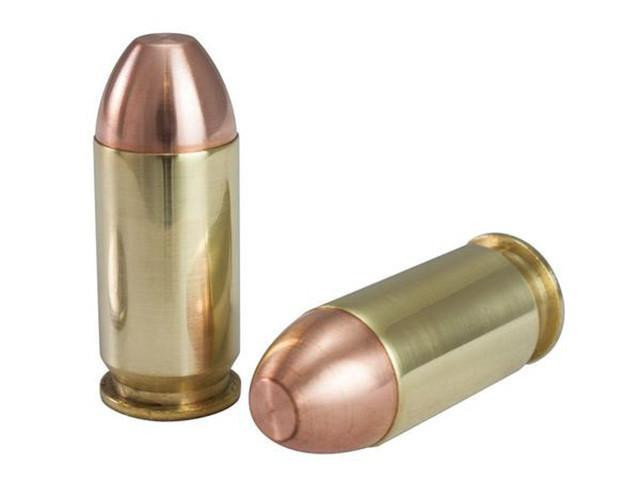 Fort Scott Munitions  45 ACP 180 Gr Fort Defense - 753677048102