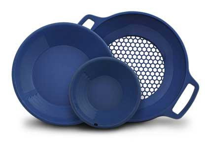 Minelab Pro-Gold Panning Kit - 811493016108