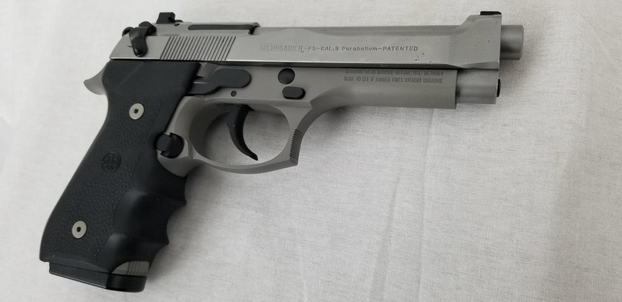 Beretta 92F ガスガン？ 東京マルイ M92F ミリタリーモデル ガスブローバック | ガス