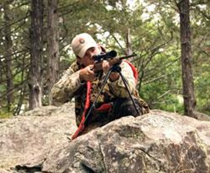 Champion Pivoit Bipod - 076683408556 Champion Pivoit Bipod - 076683408556