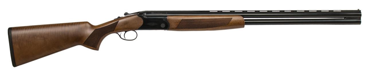 CZ 06092 Drake Over/Under Over/Under 12 Gauge 28" 2 3" Turkish Walnut Stk Black Chrome - 806703060927 CZ 06092 Drake Over/Under Over/Under 12 Gauge 28" 2 3" Turkish Walnut Stk Black Chrome - 806703060927
