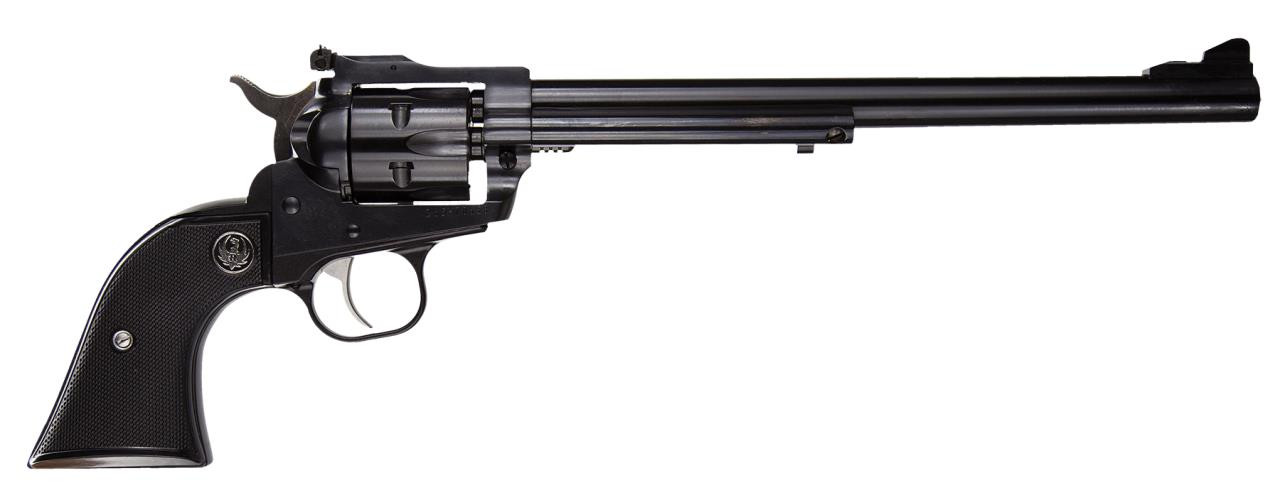 Ruger 0624 Single-Six Convertible 22LR /22 WMR 9.50