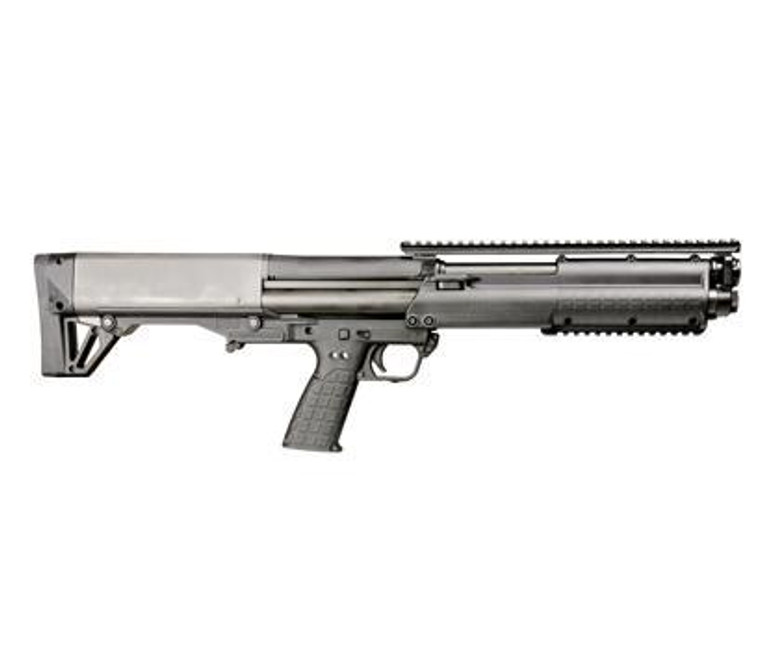 Kel Tec KSG 12ga 18.5 Black - 640832003192 Kel Tec KSG 12ga 18.5 Black - 640832003192