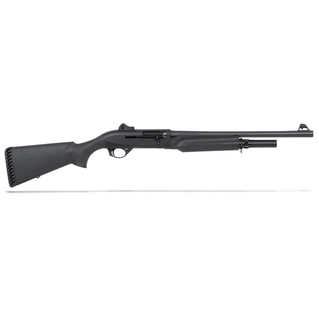 Benelli M2 Tactical 12ga 18.5" Ghost Ring - 650350110531