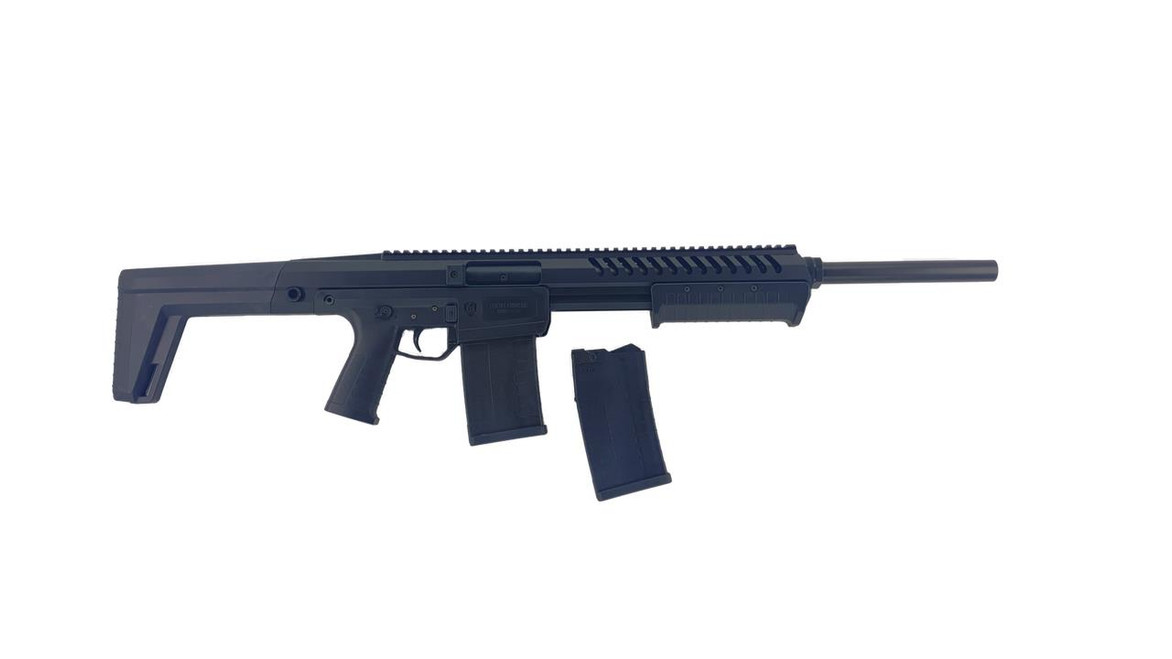 Iron Horse Sentry 12 Shotgun 12ga 18.5" - 810068800005