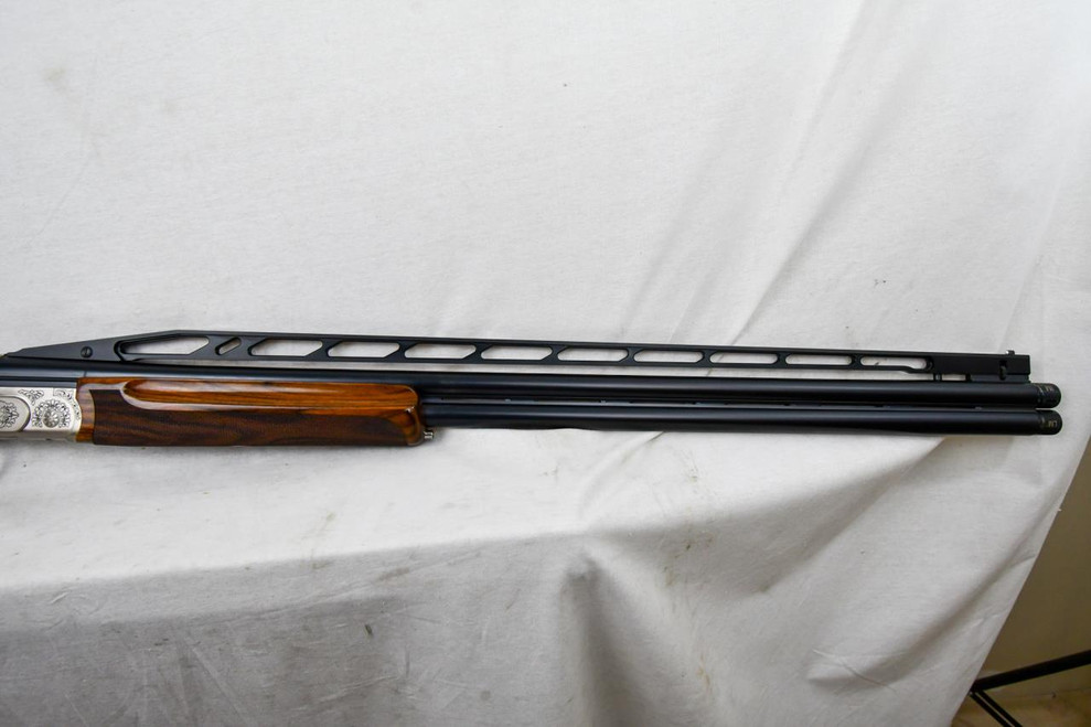 Caesar Guerini Summit Trap 12g 32