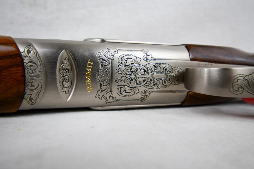 Caesar Guerini Summit Trap 12g 32