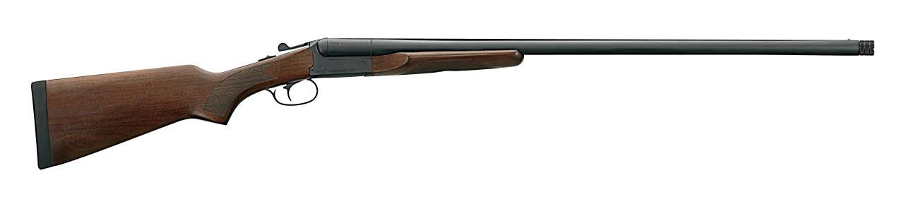 Stoeger Uplander Longfowler 12ga 30" - 037084310626