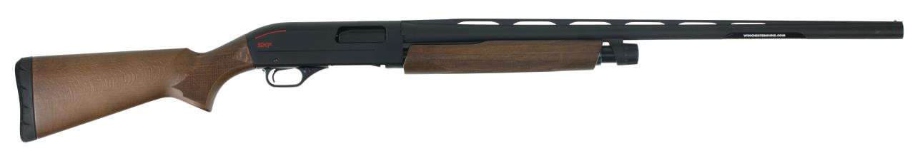 Winchester Guns 512266392 SXP Field 12 Gauge 28" 4+1 3" Matte Blued Satin Walnut Right Hand - 048702002137