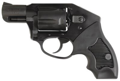 Off Duty Compact .38 Special +P 2 Inch Barrel Black Finish Concealed Hammer 5 Round - 678958537116