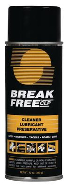 CLP-Cleaner Lubricant Preservative 12 Ounce Aerosol - 088592001124