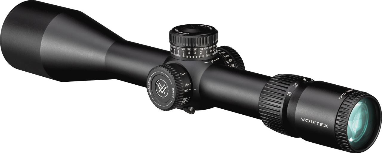 Vortex Venom 5-25x56 FFP EBR-7 - 843829113175 Vortex Venom 5-25x56 FFP EBR-7 - 843829113175