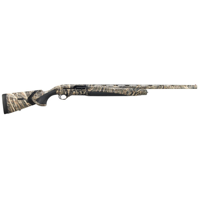 Beretta USA J42XV18 A400 Xtreme Plus 12 Gauge 28" 2+1 3.5" Realtree Max-5 Fixed Kick-Off Stock Right Hand (Full Size) - 082442893785