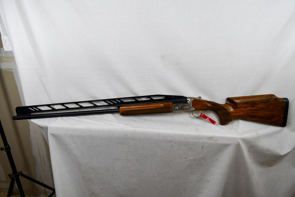 Caesar Summit Trap Un Single Combo 12ga 32