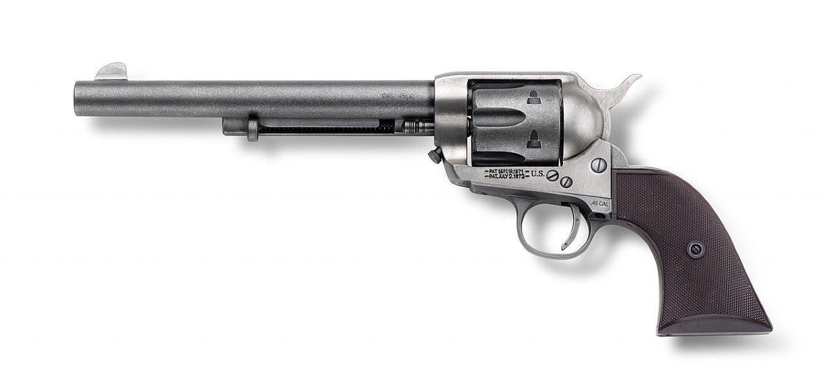 EMF The Last Stand 45LC 7.5" - 641996200557