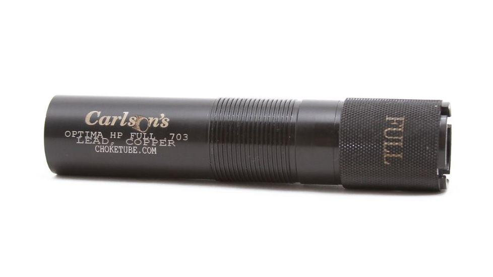 Beretta Optima Hp 12ga. Blued Full - 723189750060