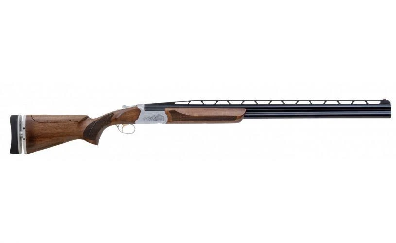 SKB 90 HRT Trap 12ga 32" - 716608306085
