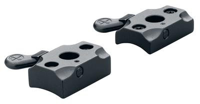 Leupold 2 Piece Base Quick Release Winchester 70 Matte - 030317500542