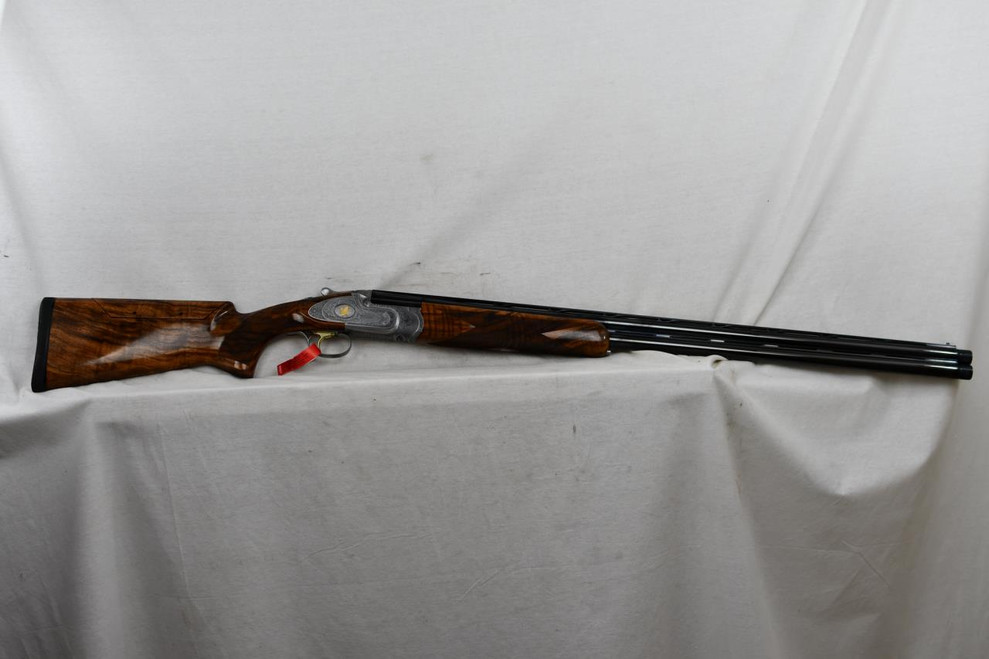 Caesar Guerini Invictus V Sporting 32" 12ga - 805728476843