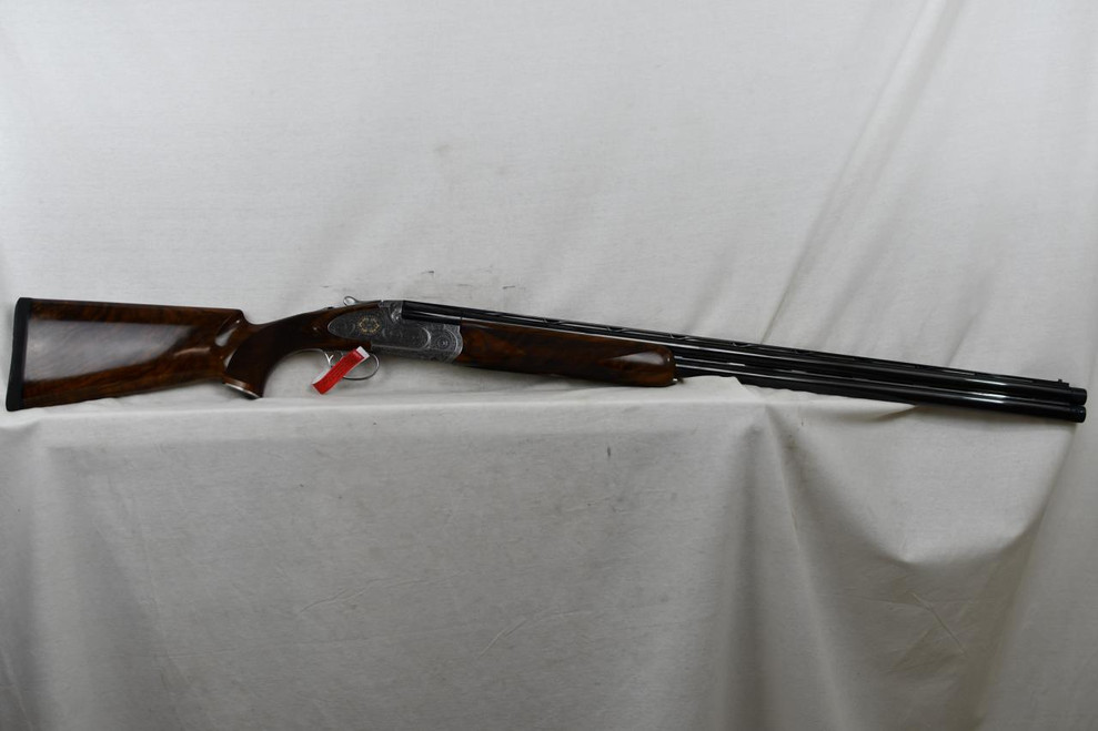 Caesar Guerini Apex Sporting 32" 12ga - 805140443508