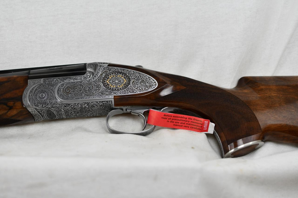 Caesar Guerini Apex Sporting 32