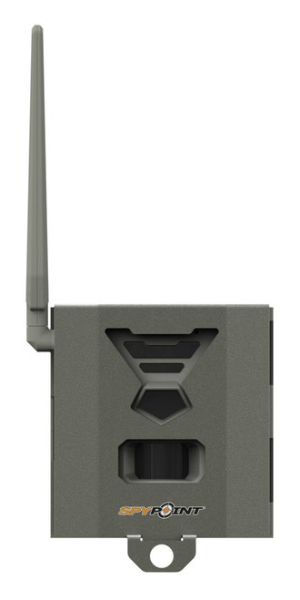 Spypoint SB500 FLEX Security Box Gray Steel Fits Flex Trail Camera - 887157021443
