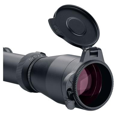 Alumina Flip Back Lens Cover Standard Eyepiece - 030317590550