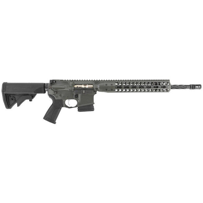 LWRC IC-Discovery 5.56 E Series 16" CA - 850016966872