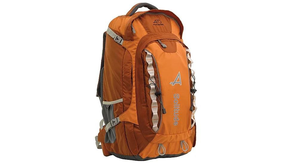 Alps Solitude 2450 Day Pack Backpack - 703438664300
