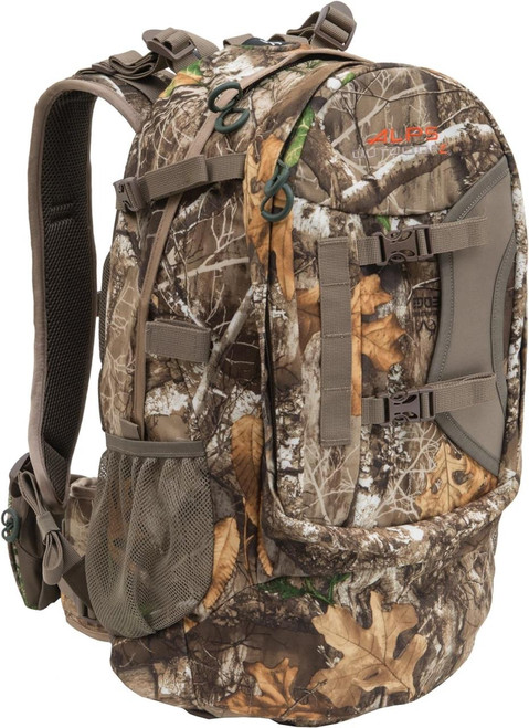 Alps Pursuit Realtree Edge 44L Backpack - 703438941203