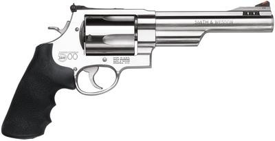 トイガン SMITH&WESSON 500 S&W MAGNUM トイガン SMITH&WESSON 500 S&W MAGNUM 500 S&W Revolvers For Sale