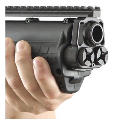 Kel Tec KSG Handstop Black  - 640832003383