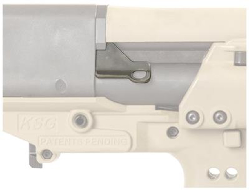 Kel Tec Single Point Sling Attachment For KSG Shotguns  - 640832003642 Kel Tec Single Point Sling Attachment For KSG Shotguns  - 640832003642