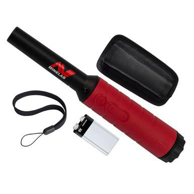 Minelab Pro-Find 40 - 811493018430