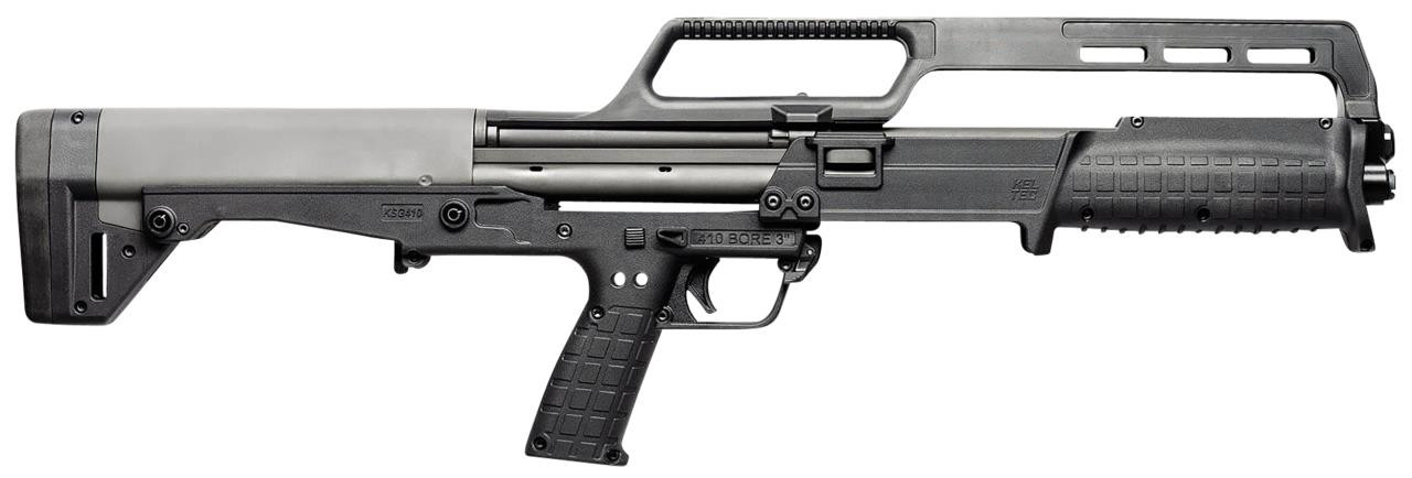 Kel-Tec KSG410BLK KSG 410 Gauge 18.50
