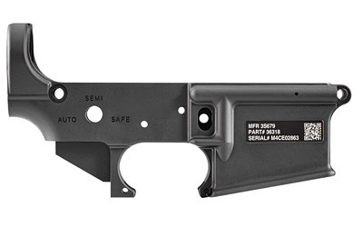 FN FN15 AR Lower M16 Military - 845737017378